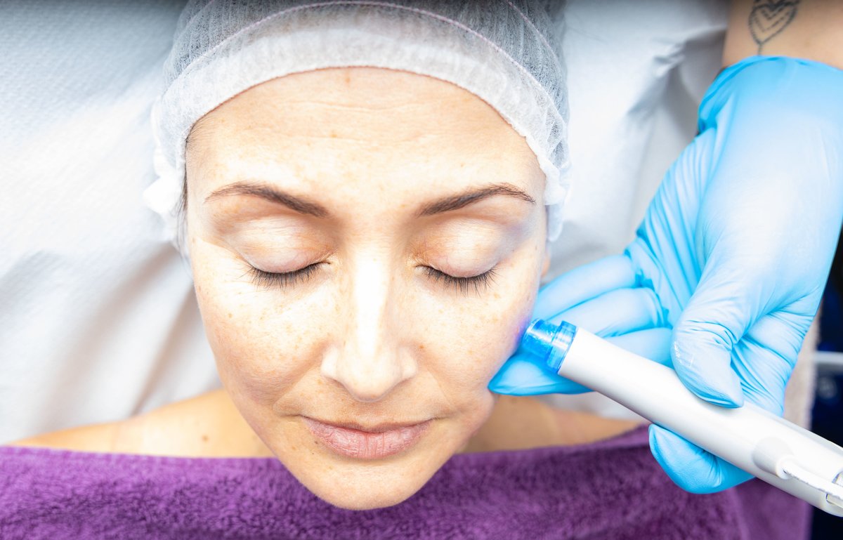 The DermaCare Clinic - The DermaCare Clinic