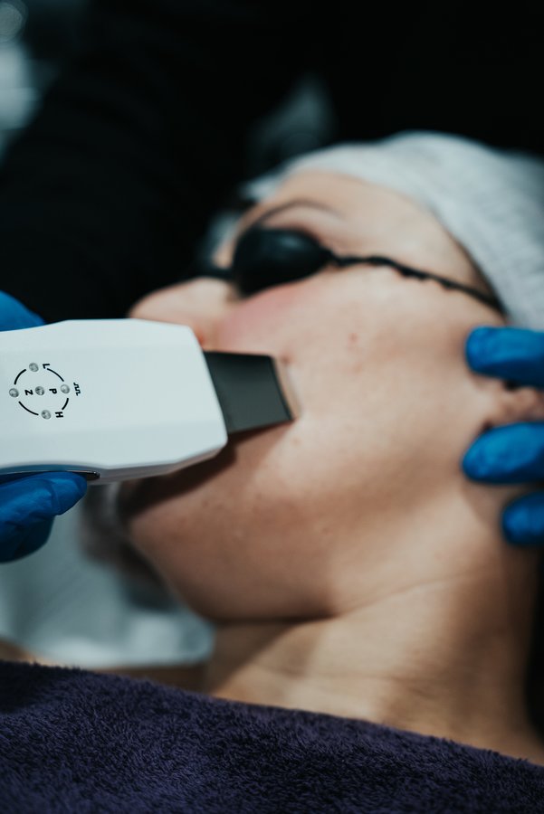 The DermaCare Clinic - The DermaCare Clinic