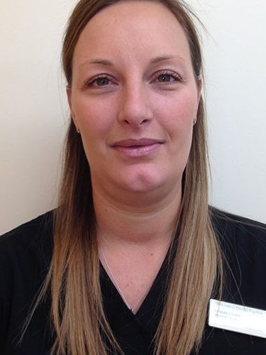 ممارسة دينينغتون - The Dinnington Practice