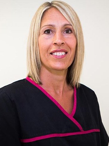 ممارسة دينينغتون - The Dinnington Practice