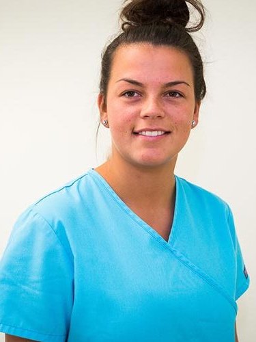 ممارسة دينينغتون - The Dinnington Practice