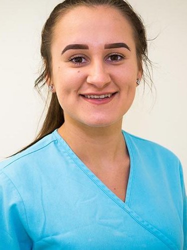 ممارسة دينينغتون - The Dinnington Practice