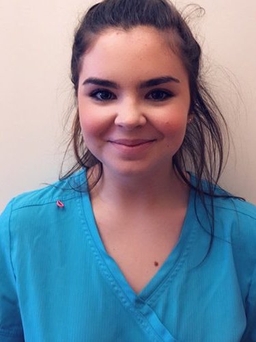 ممارسة دينينغتون - The Dinnington Practice