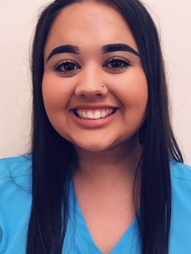 ممارسة دينينغتون - The Dinnington Practice