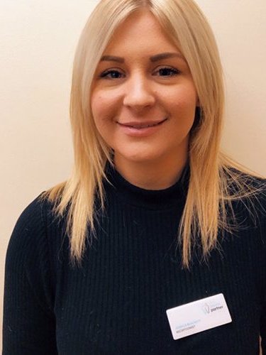 ممارسة دينينغتون - The Dinnington Practice