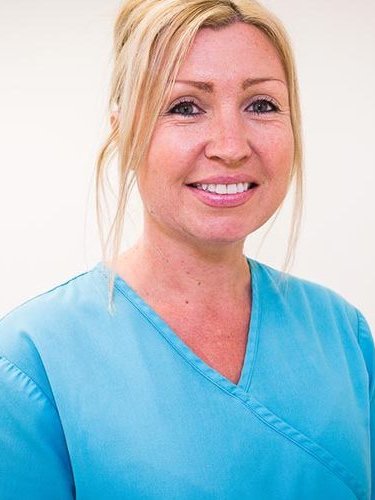 ممارسة دينينغتون - The Dinnington Practice