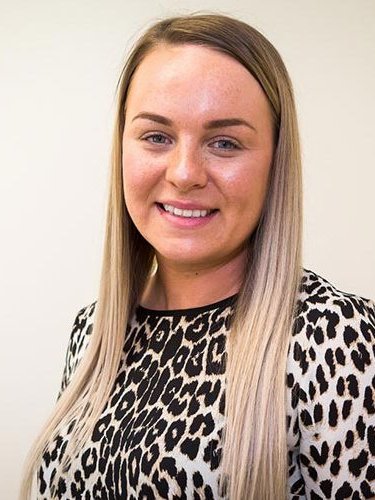 ممارسة دينينغتون - The Dinnington Practice