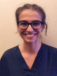 ممارسة دينينغتون - The Dinnington Practice