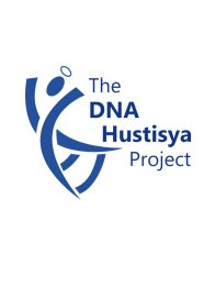مشروع الحمض النووي Hustisya - The DNA Hustisya Project