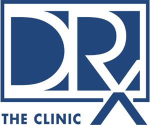 The DRx Clinic - The DRx Clinic