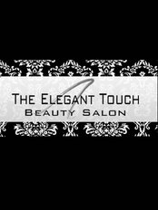 The Elegant Touch Beauty Salon - The Elegant Touch Beauty Salon