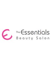 The Essentials Beauty Salon - The Essentials Beauty Salon