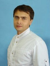 المركز الأوروبي لزراعة الأسنان - Skhodnenskaya - The European Centre for Dental Implants - Skhodnenskaya