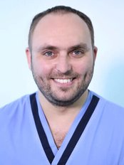 المركز الأوروبي لزراعة الأسنان - Tepliy - The European Centre for Dental Implants - Tepliy