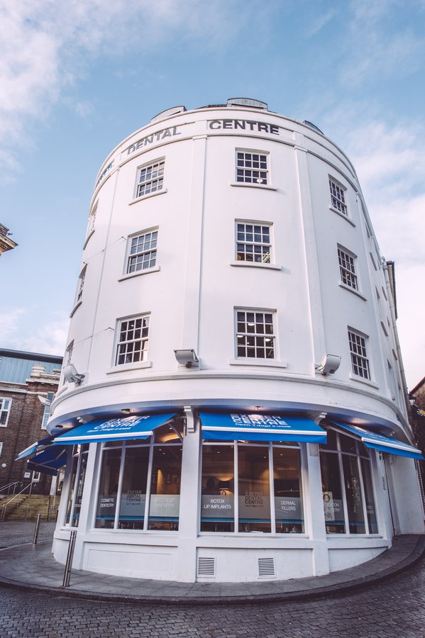 The Exeter Dental Centre - The Exeter Dental Centre