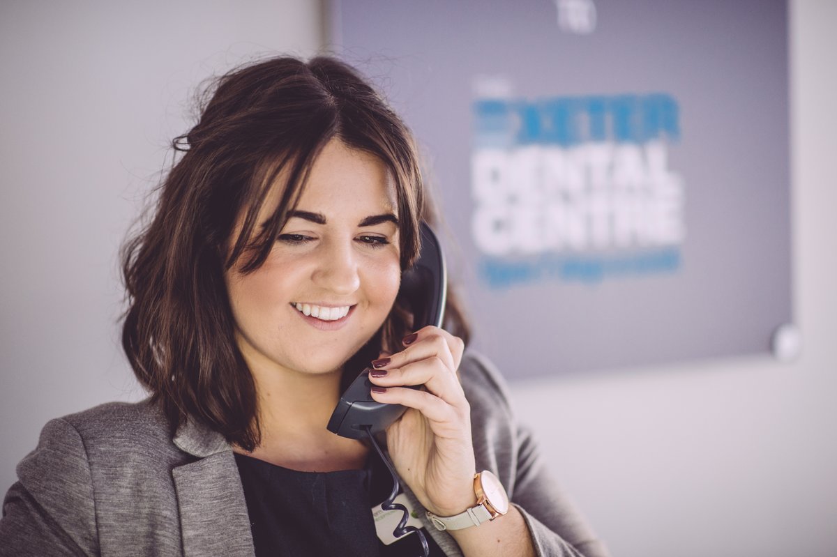 The Exeter Dental Centre - The Exeter Dental Centre