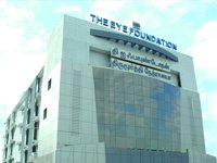 The Eye Foundation - Tirupur - The Eye Foundation - Tirupur