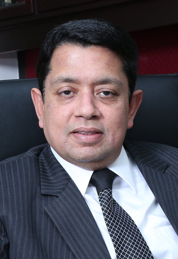 The Eye Foundation - Tirupur - The Eye Foundation - Tirupur