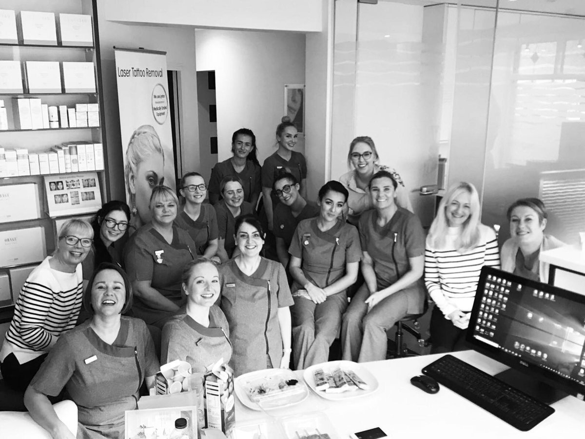 The FAB Clinic - The FAB Clinic