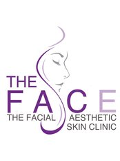 عيادة تجميل الوجه - The Face Aesthetic Skin Clinic