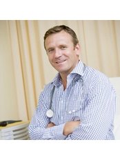 عيادة فيرغرين - The Fairgreen clinic