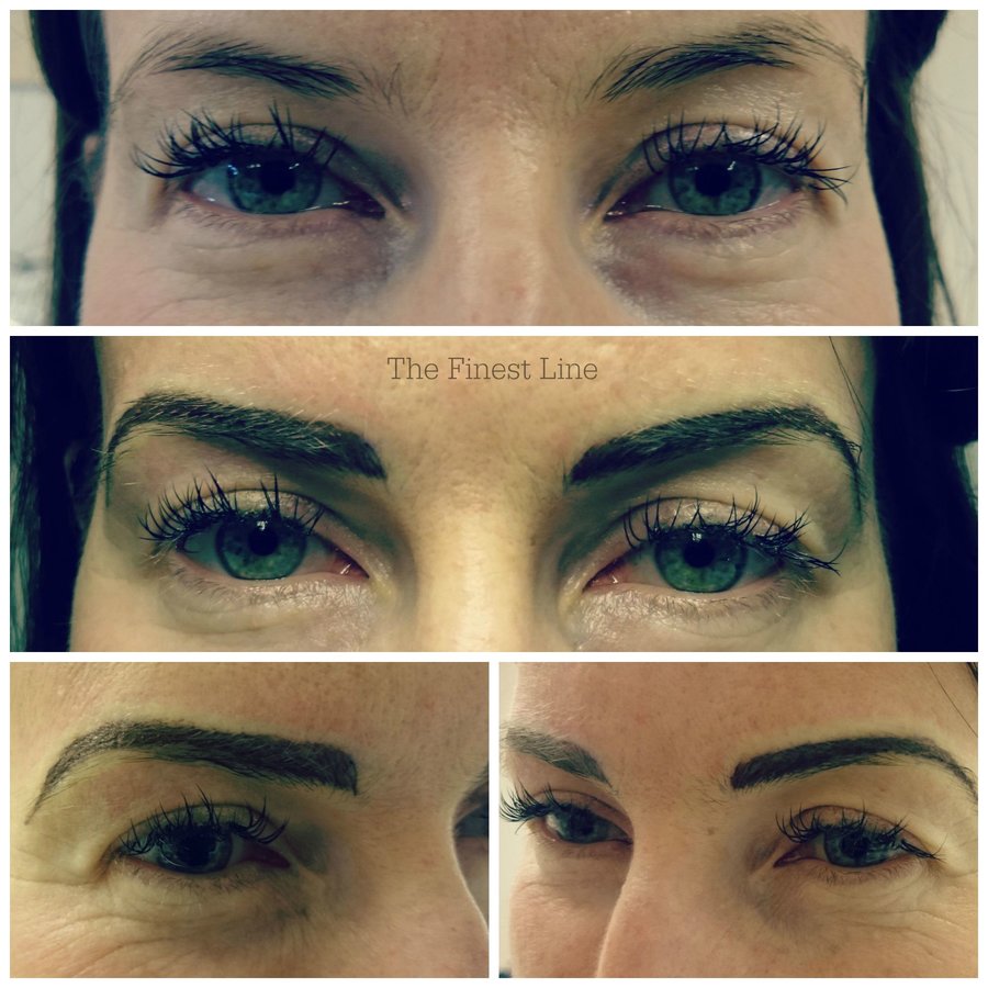 أفضل خط - The Finest Line