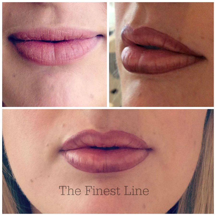 أفضل خط - The Finest Line