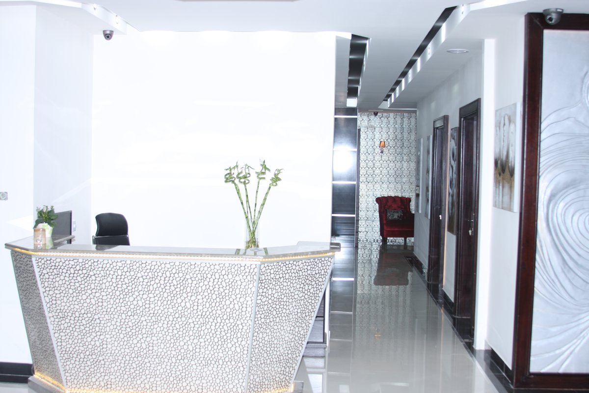 The First Dental Implant Center - The First Dental Implant Center