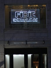 The First Dental Implant Center - The First Dental Implant Center