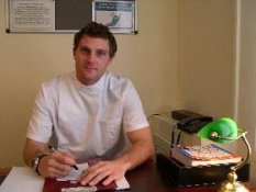 جراحة Fiveways - The Fiveways Surgery