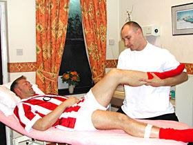 جراحة Fiveways - The Fiveways Surgery