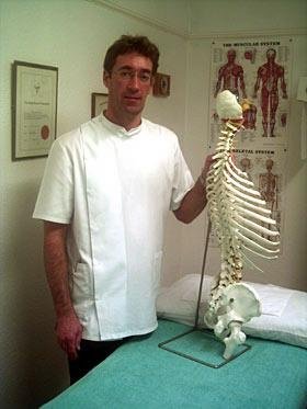 جراحة Fiveways - The Fiveways Surgery