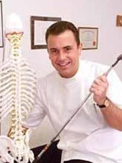 جراحة Fiveways - The Fiveways Surgery