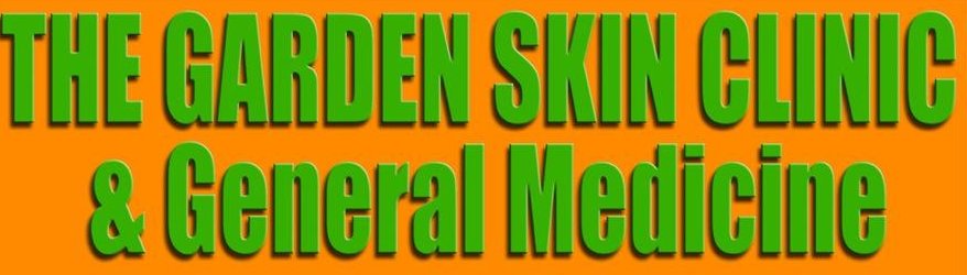 The Garden Skin Clinic - The Garden Skin Clinic