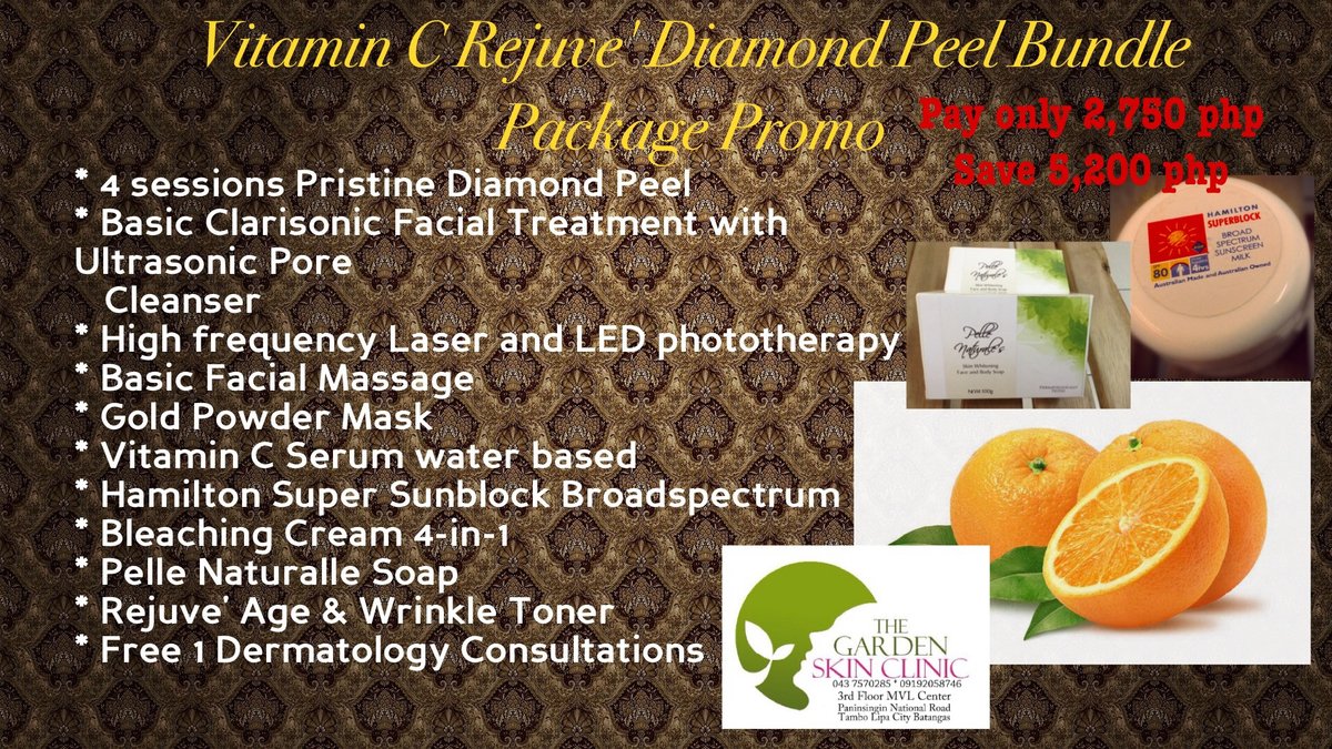 The Garden Skin Clinic - The Garden Skin Clinic