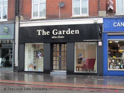 The Garden Skin Clinic - The Garden Skin Clinic