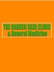 The Garden Skin Clinic - The Garden Skin Clinic