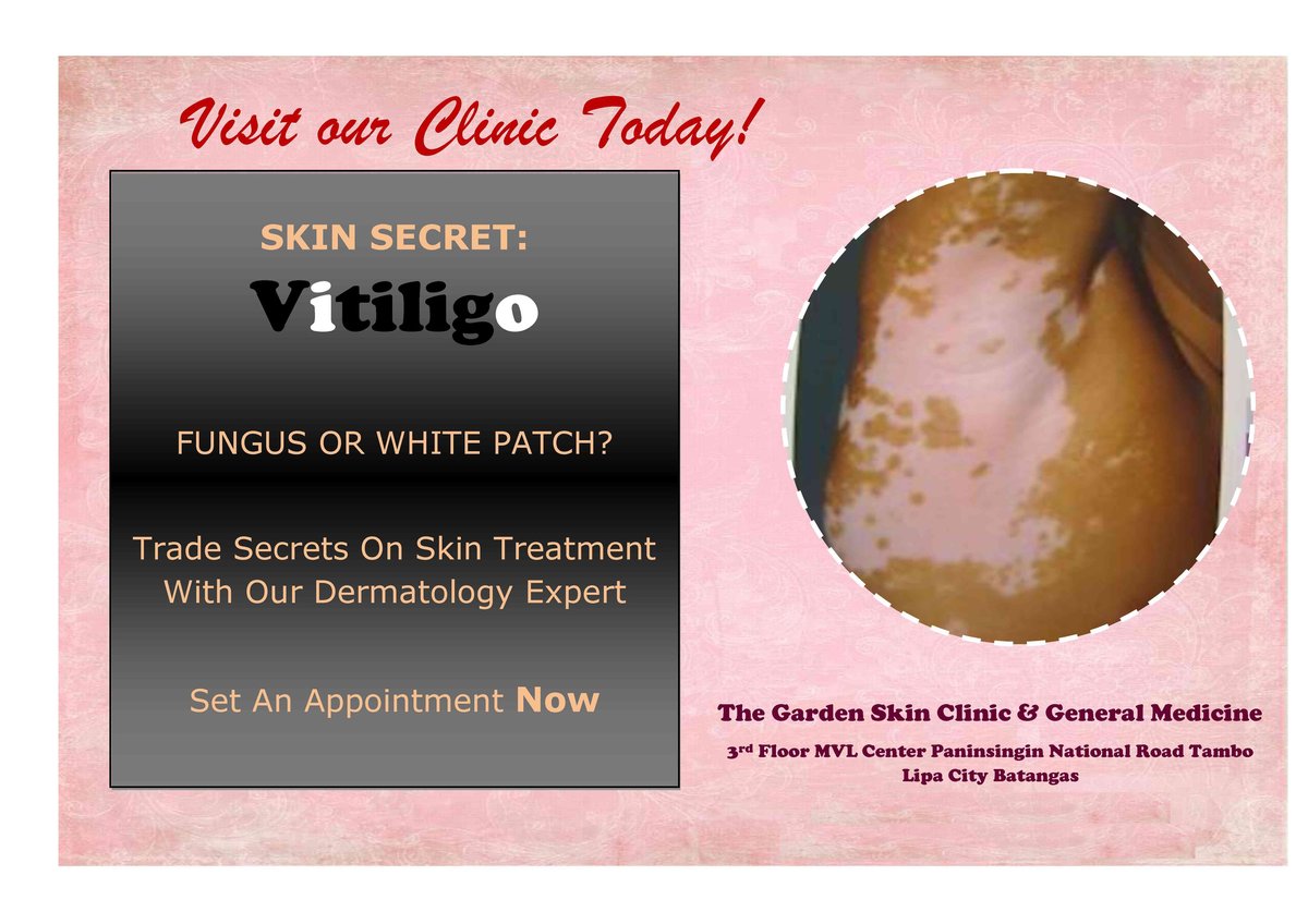 The Garden Skin Clinic - The Garden Skin Clinic