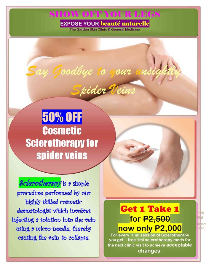 The Garden Skin Clinic - The Garden Skin Clinic