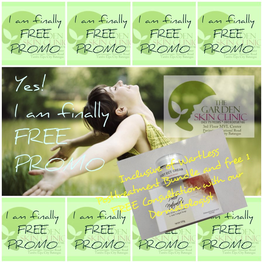 The Garden Skin Clinic - The Garden Skin Clinic