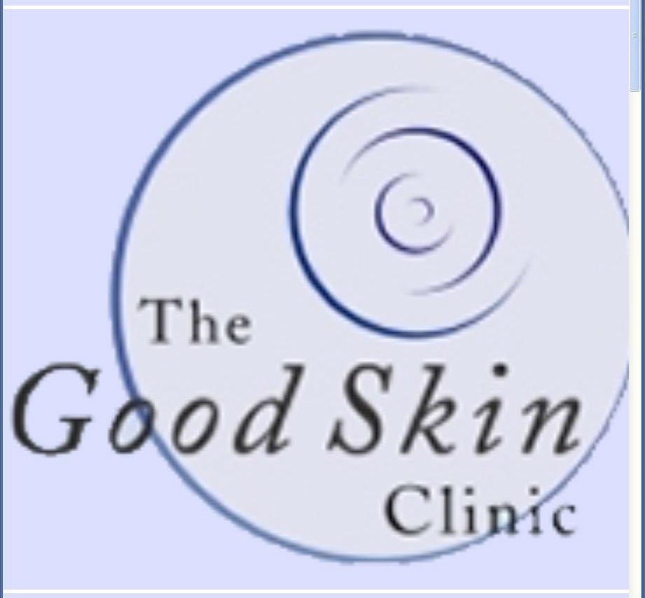 The Good Skin Clinic - The Good Skin Clinic