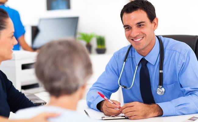 The GP Surgery - The GP Surgery