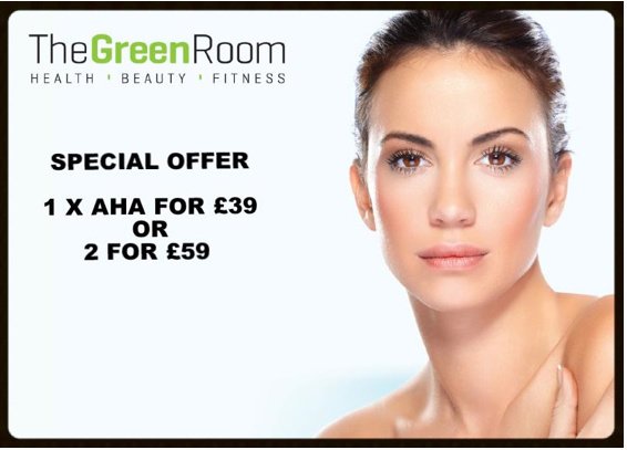 The Green Room - Bournemouth Clinic - The Green Room - Bournemouth Clinic