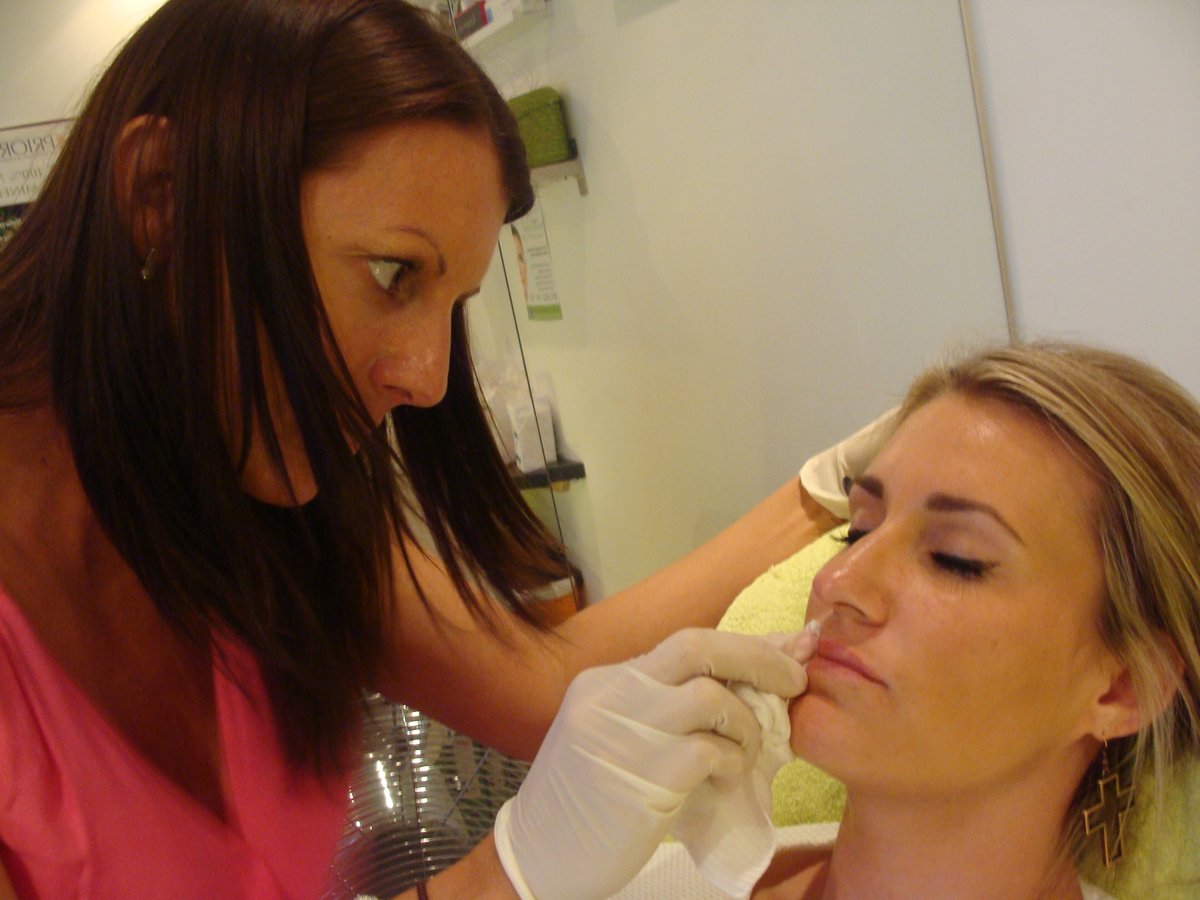 The Green Room - Bournemouth Clinic - The Green Room - Bournemouth Clinic