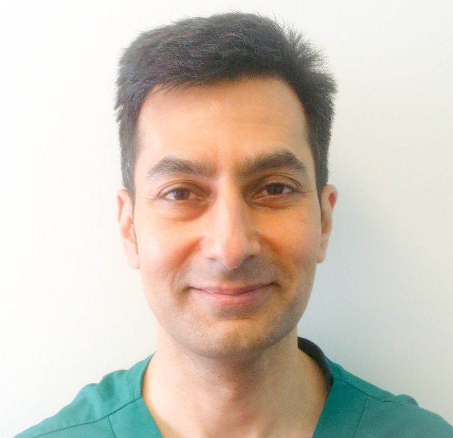 جراحة الأسنان غرينز - The Greens Dental Surgery