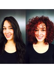 استشارات الشعر - The Hair Consultancy