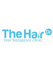The Hair Dr - The Hair Dr