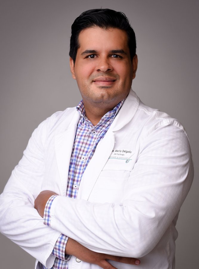 The Hair & Skin Clinic - The Hair & Skin Clinic
