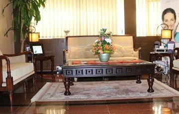 مركز زراعة الشعر - The Hair Transplant Center