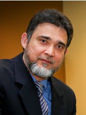 مركز زراعة الشعر - The Hair Transplant Center